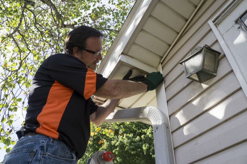 Local Backyard Remodeling pros at work