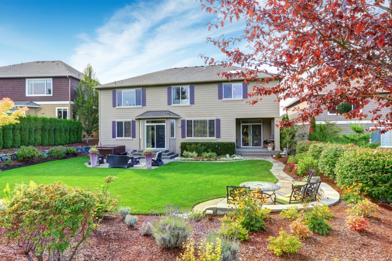 Design-Forward Outdoor Spaces